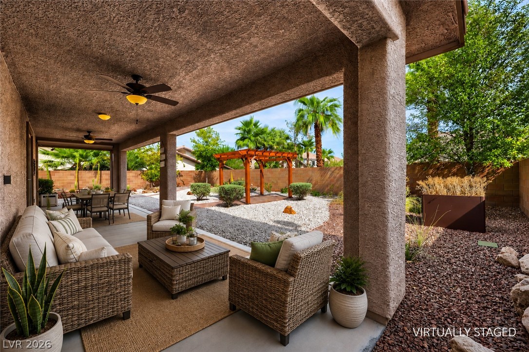 220 Via Morelli Henderson NV 89011