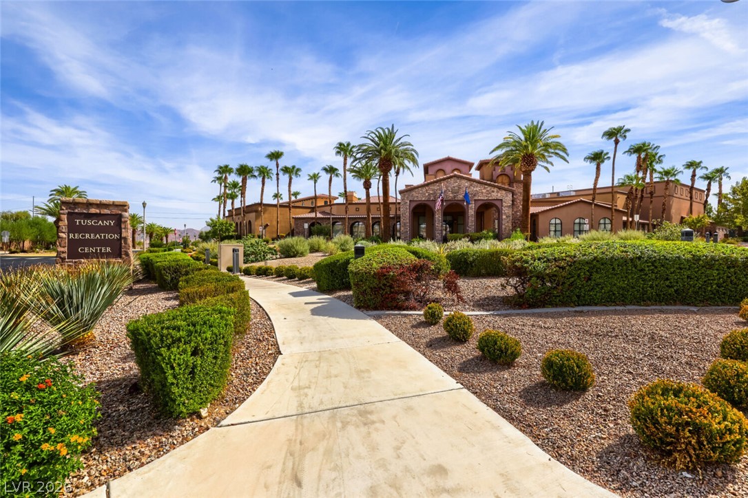 220 Via Morelli Henderson NV 89011