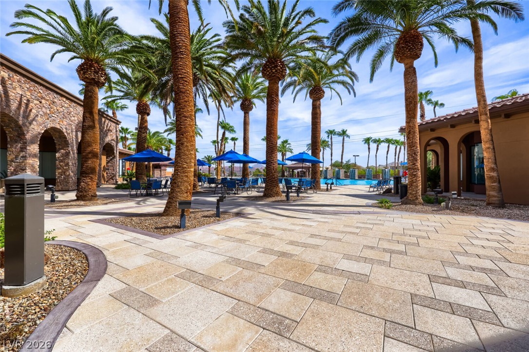 220 Via Morelli Henderson NV 89011