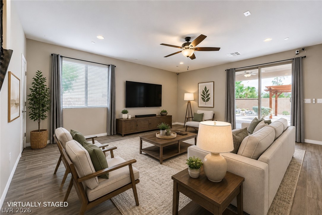 220 Via Morelli Henderson NV 89011