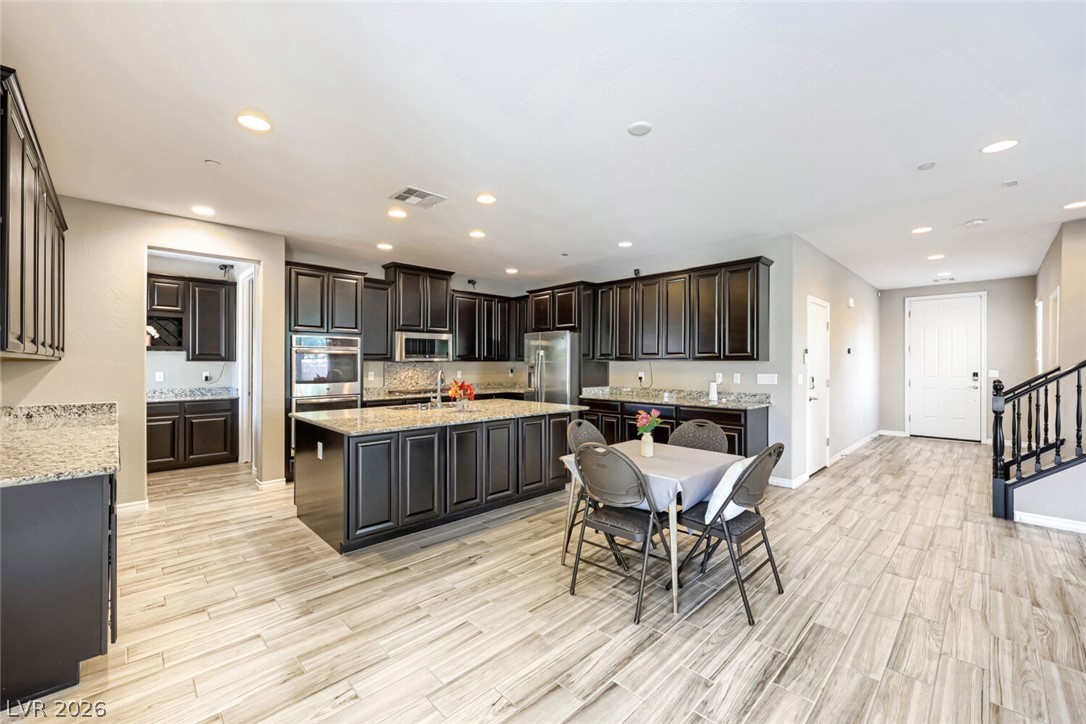 220 Via Morelli Henderson NV 89011