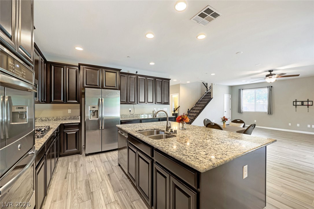 220 Via Morelli Henderson NV 89011