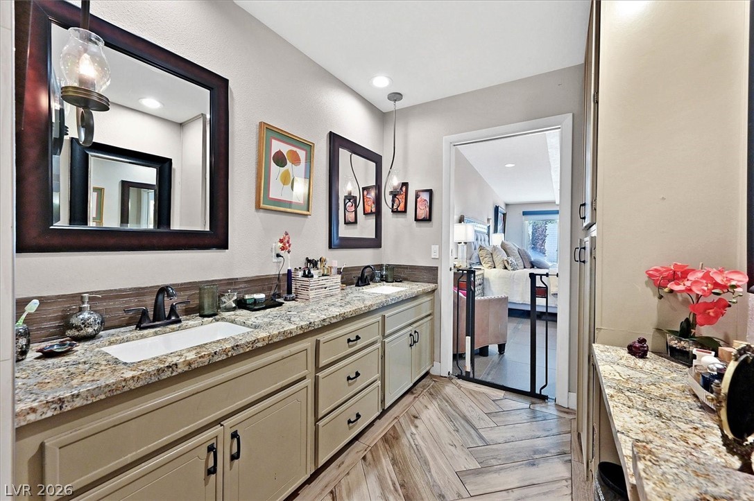 3305 Plaza Del Paz Las Vegas NV 89102