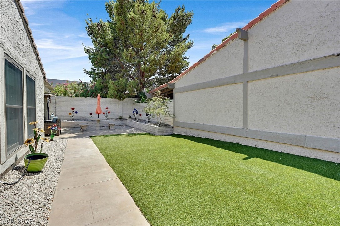 3305 Plaza Del Paz Las Vegas NV 89102