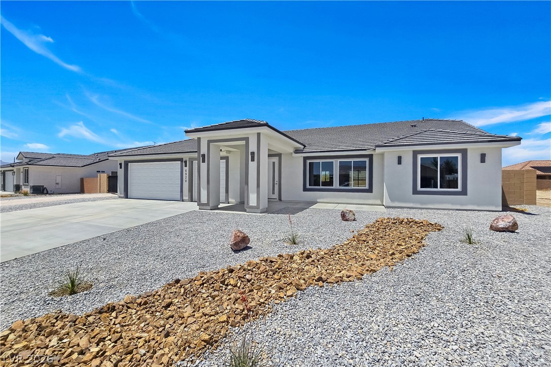 6920 Longmeadow Drive Pahrump NV 89061