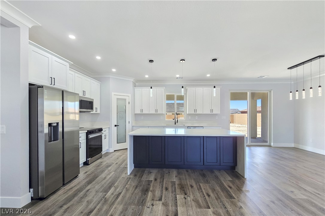 6920 Longmeadow Drive Pahrump NV 89061