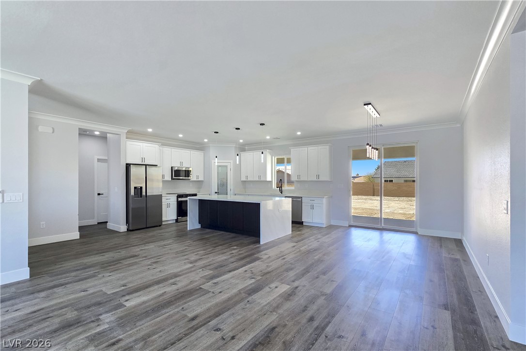 6920 Longmeadow Drive Pahrump NV 89061