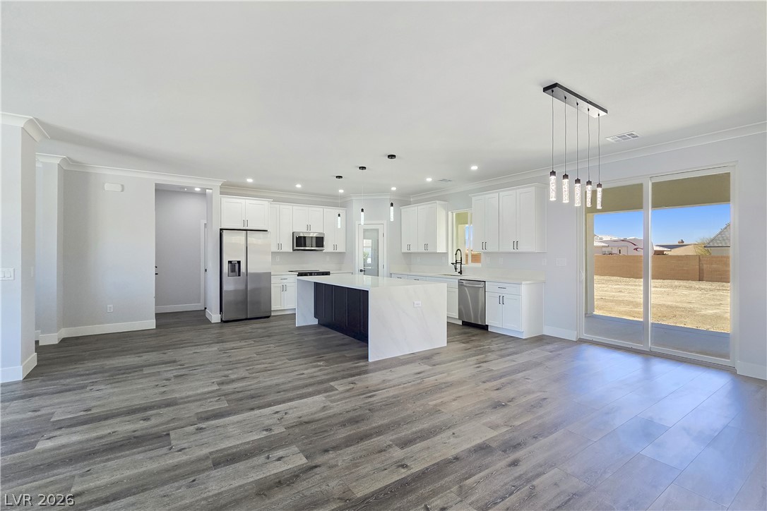 6920 Longmeadow Drive Pahrump NV 89061