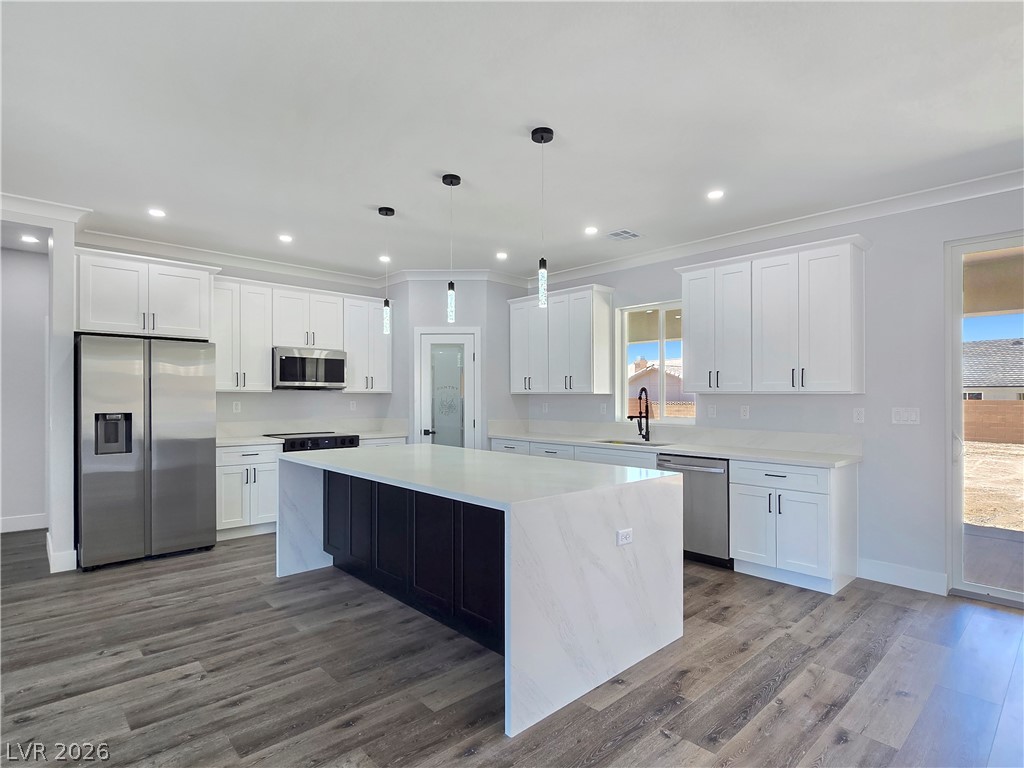 6920 Longmeadow Drive Pahrump NV 89061
