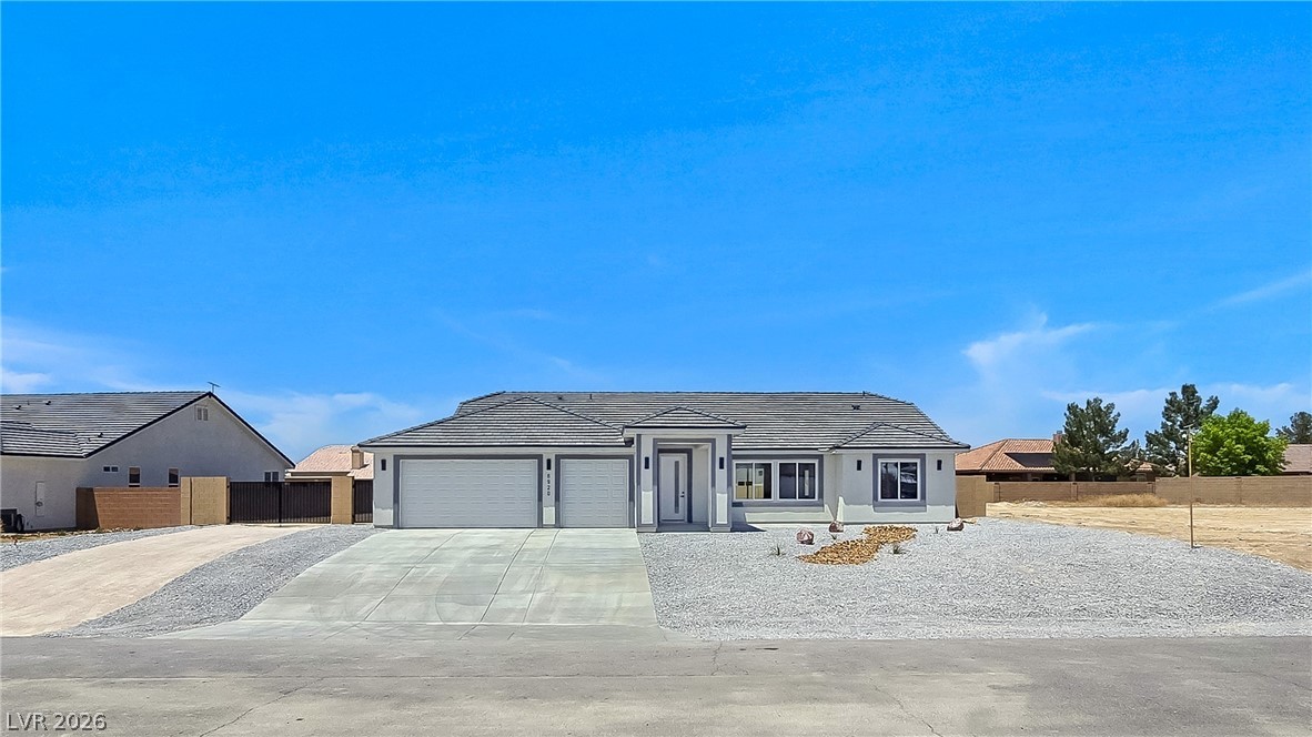 6920 Longmeadow Drive Pahrump NV 89061