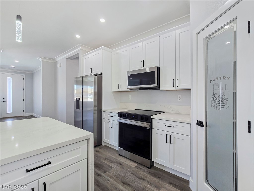 6920 Longmeadow Drive Pahrump NV 89061