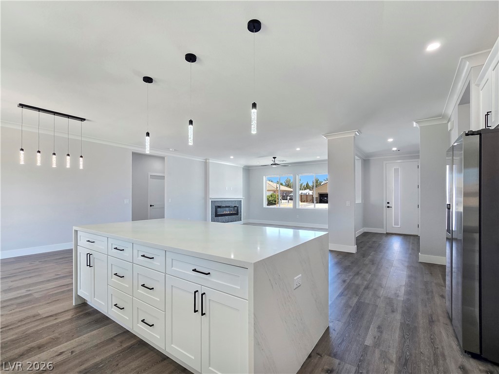 6920 Longmeadow Drive Pahrump NV 89061