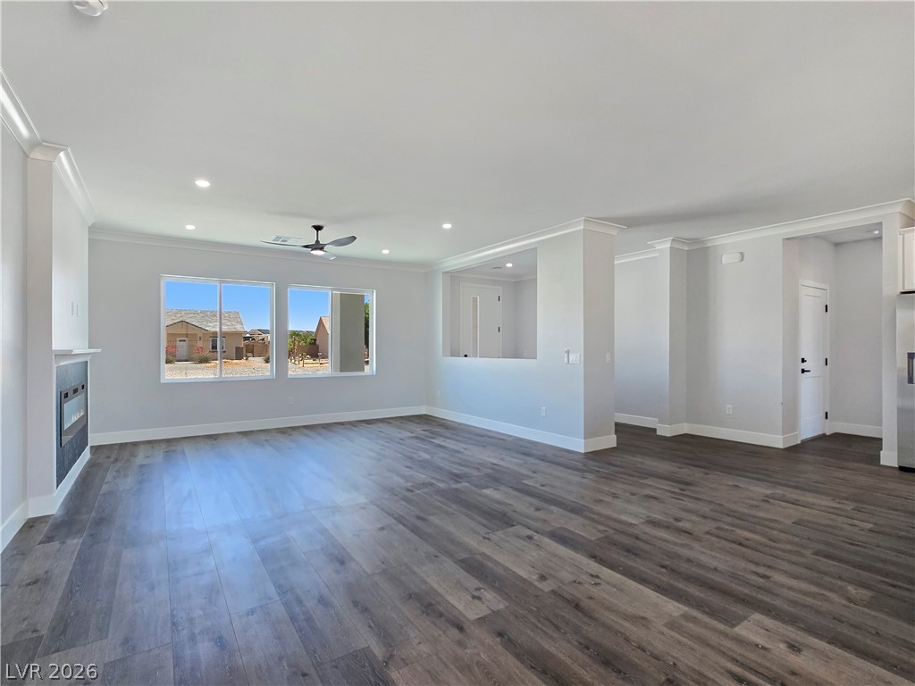 6920 Longmeadow Drive Pahrump NV 89061