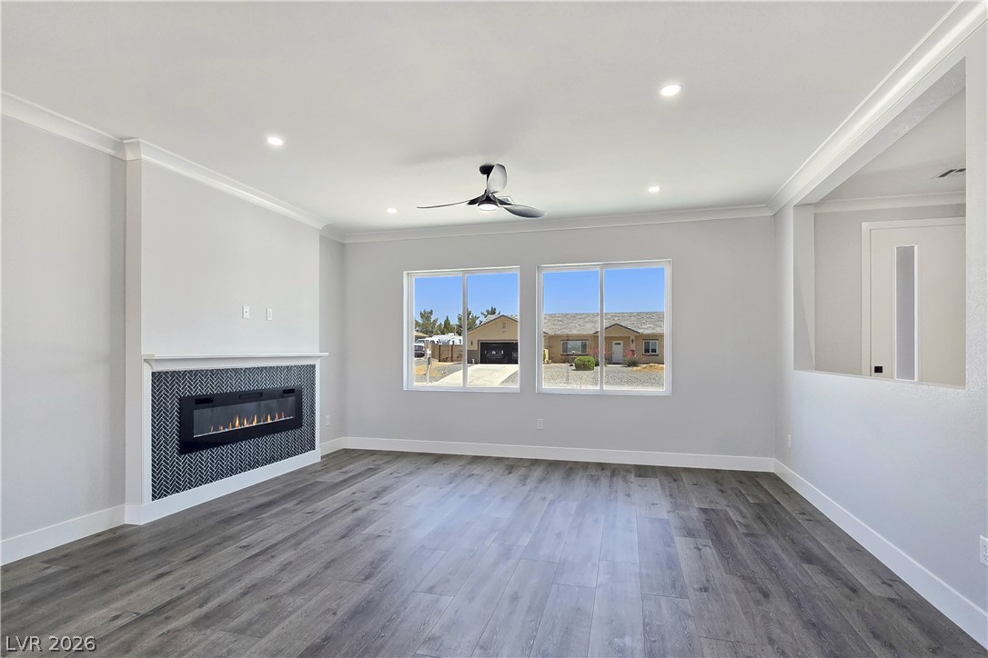 6920 Longmeadow Drive Pahrump NV 89061