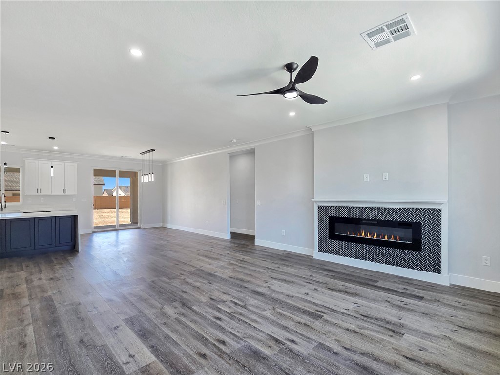 6920 Longmeadow Drive Pahrump NV 89061