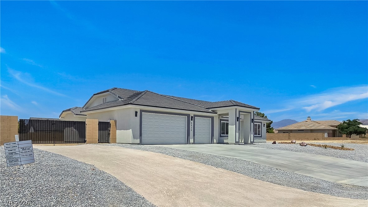 6920 Longmeadow Drive Pahrump NV 89061