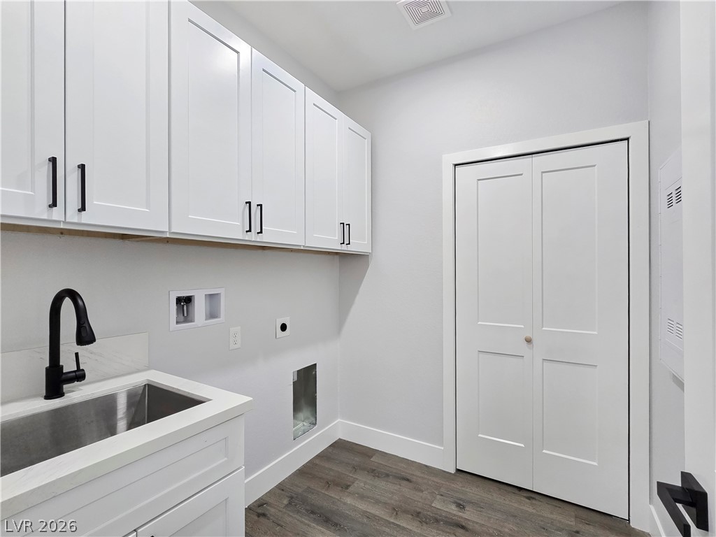 6920 Longmeadow Drive Pahrump NV 89061