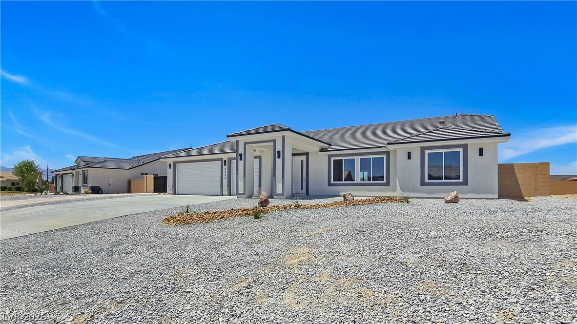6920 Longmeadow Drive Pahrump NV 89061