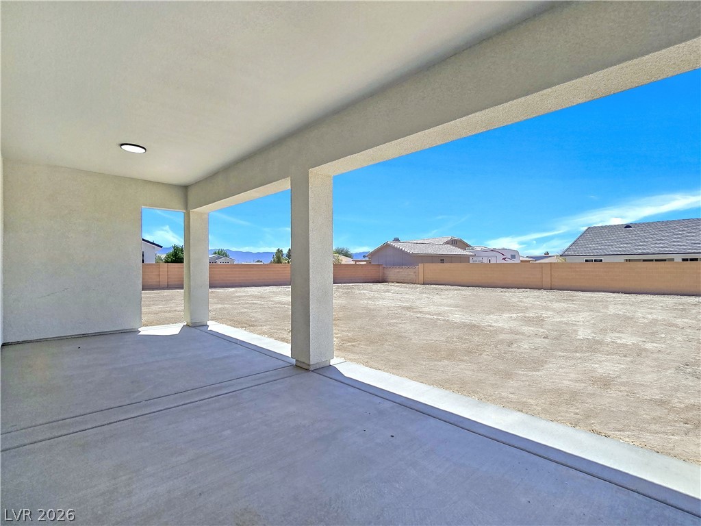 6920 Longmeadow Drive Pahrump NV 89061