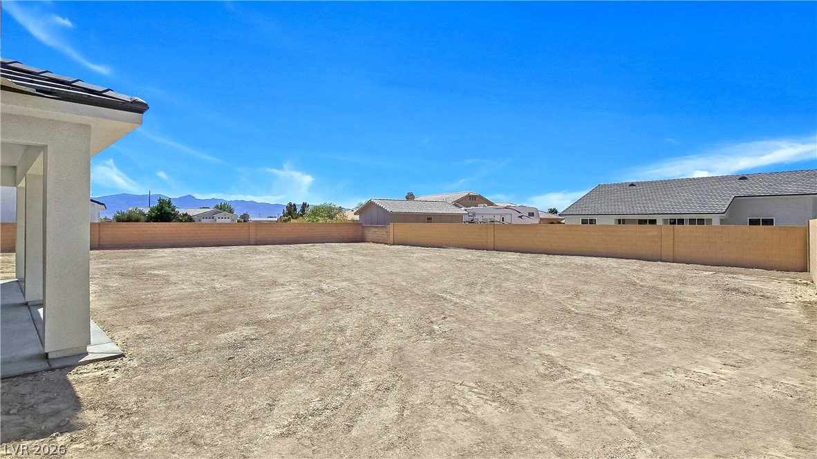 6920 Longmeadow Drive Pahrump NV 89061