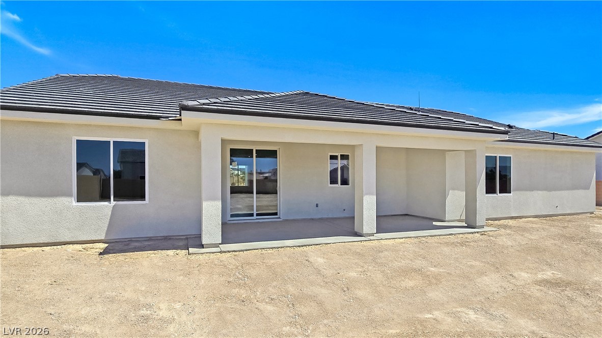 6920 Longmeadow Drive Pahrump NV 89061