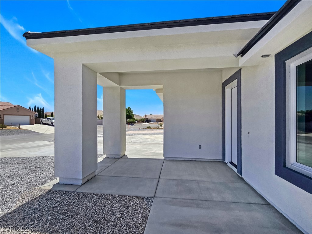 6920 Longmeadow Drive Pahrump NV 89061