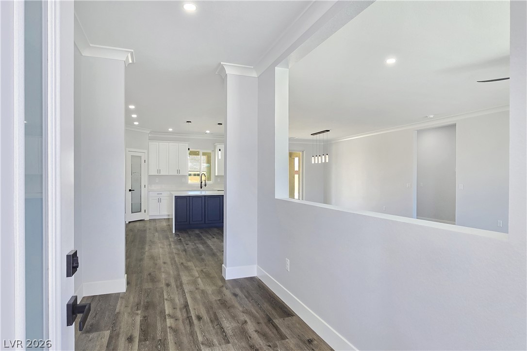 6920 Longmeadow Drive Pahrump NV 89061