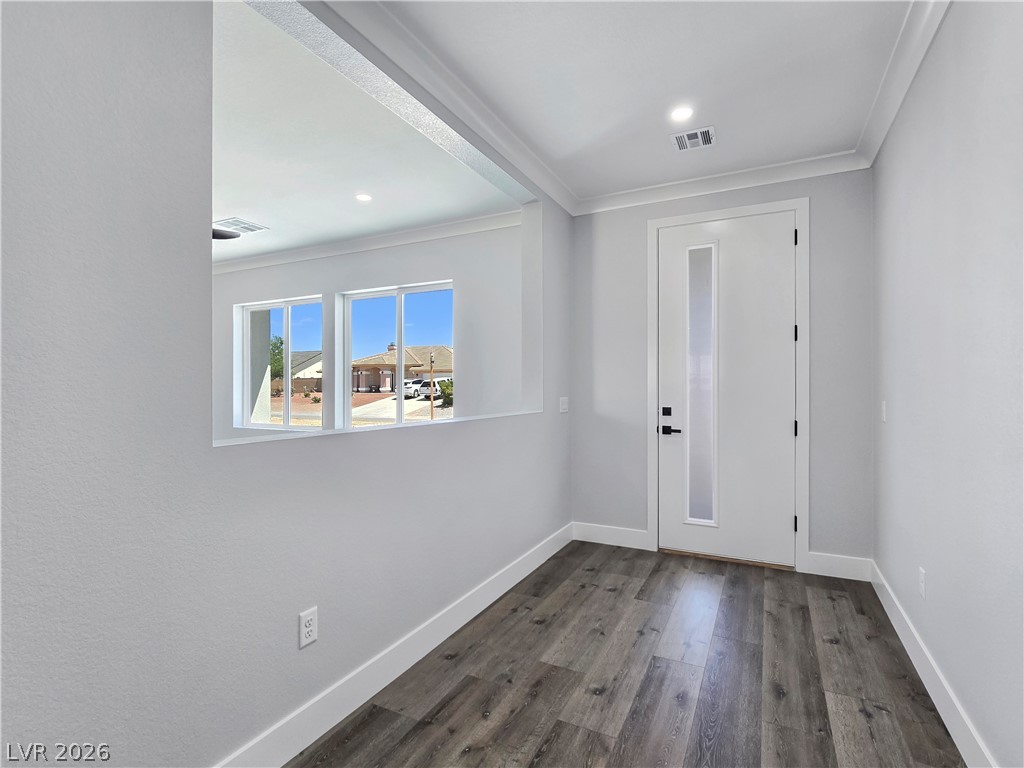 6920 Longmeadow Drive Pahrump NV 89061