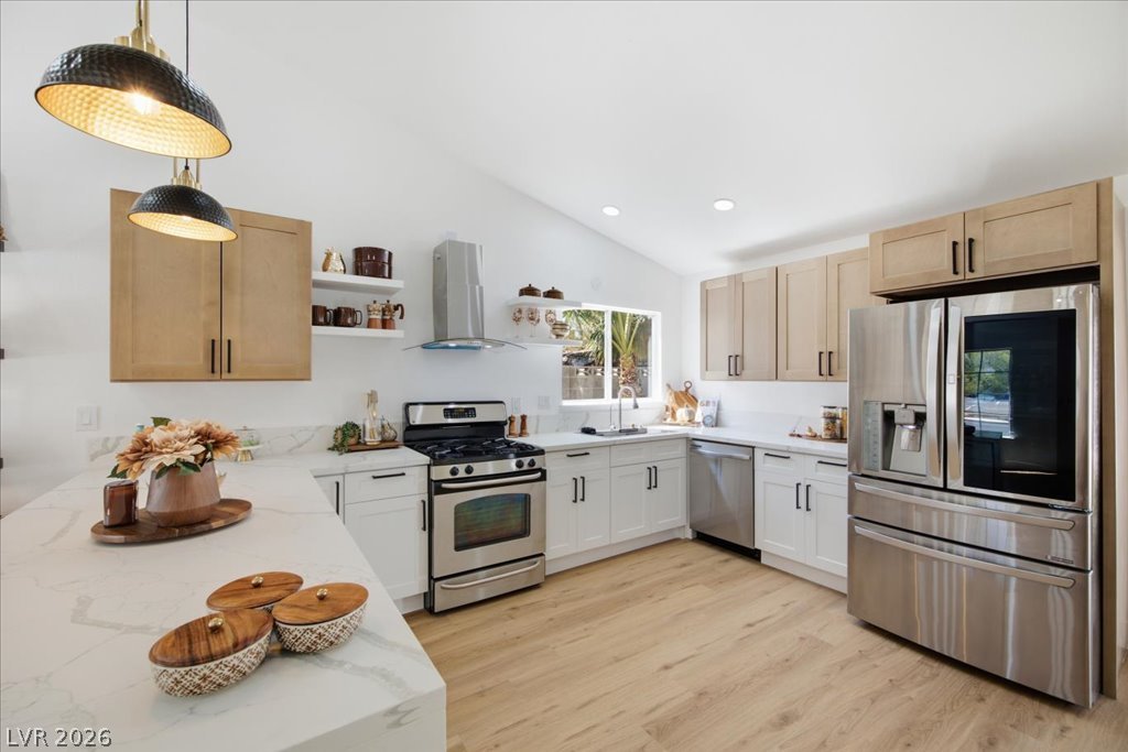 1707 Foxglove Drive Las Vegas NV 89142