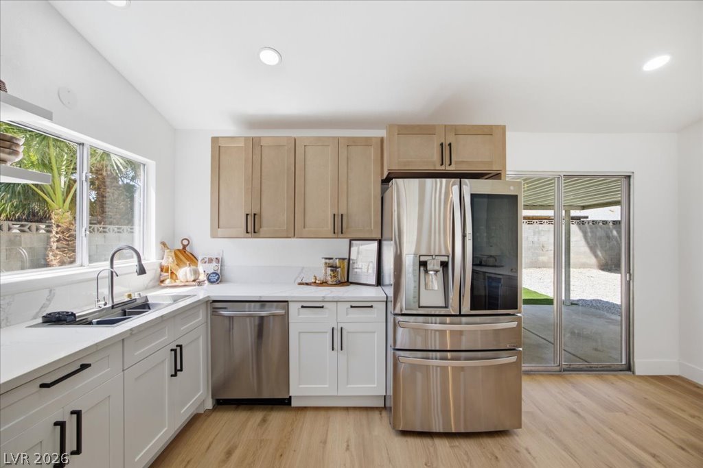 1707 Foxglove Drive Las Vegas NV 89142