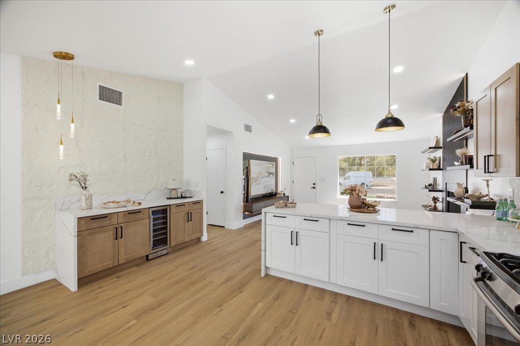 1707 Foxglove Drive Las Vegas NV 89142