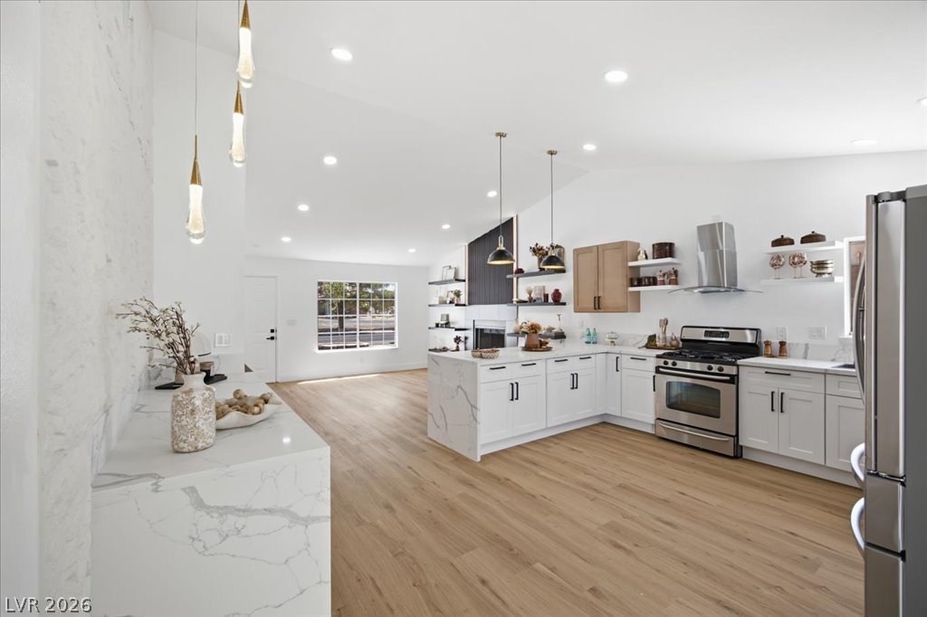 1707 Foxglove Drive Las Vegas NV 89142