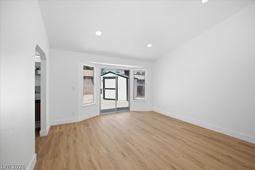 1707 Foxglove Drive Las Vegas NV 89142
