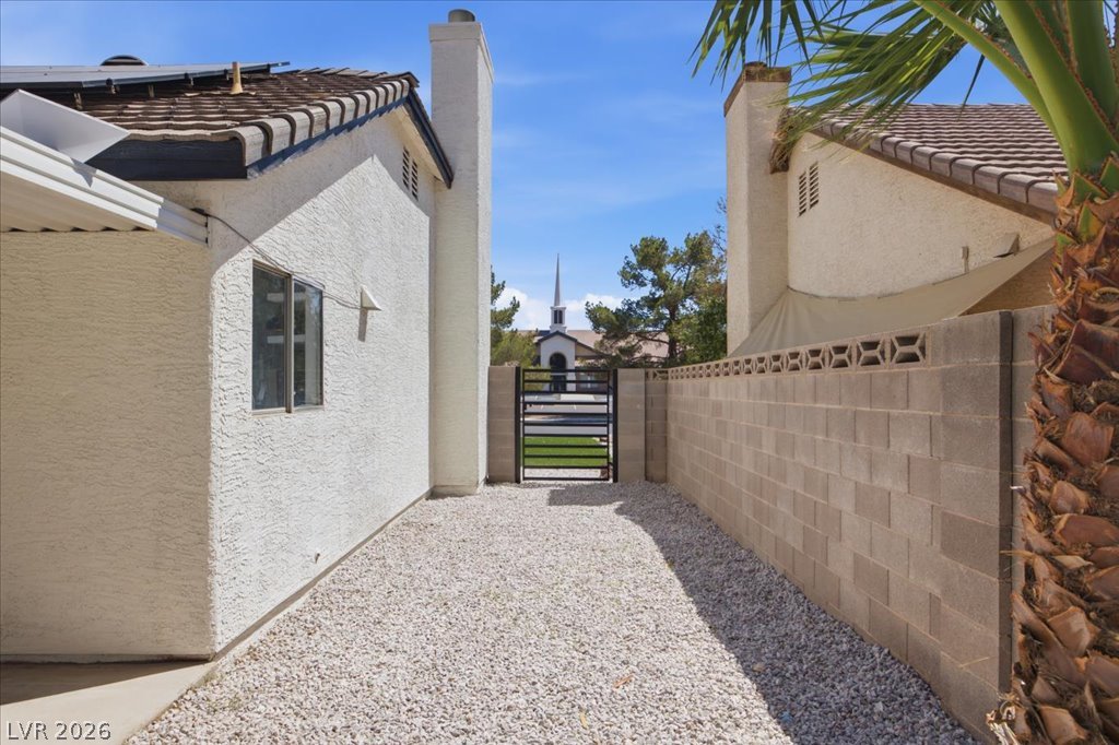 1707 Foxglove Drive Las Vegas NV 89142