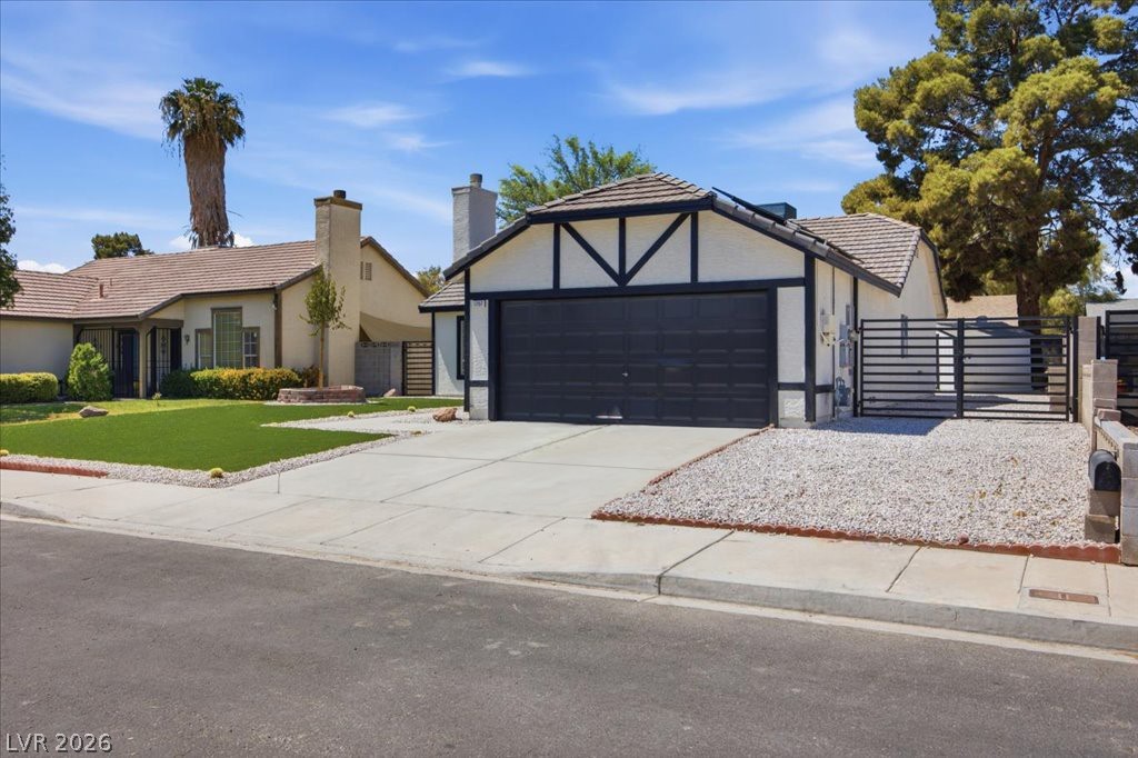 1707 Foxglove Drive Las Vegas NV 89142