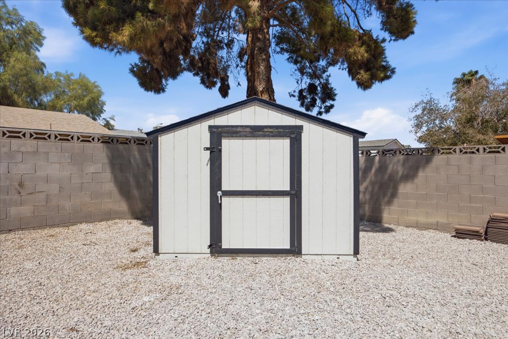 1707 Foxglove Drive Las Vegas NV 89142