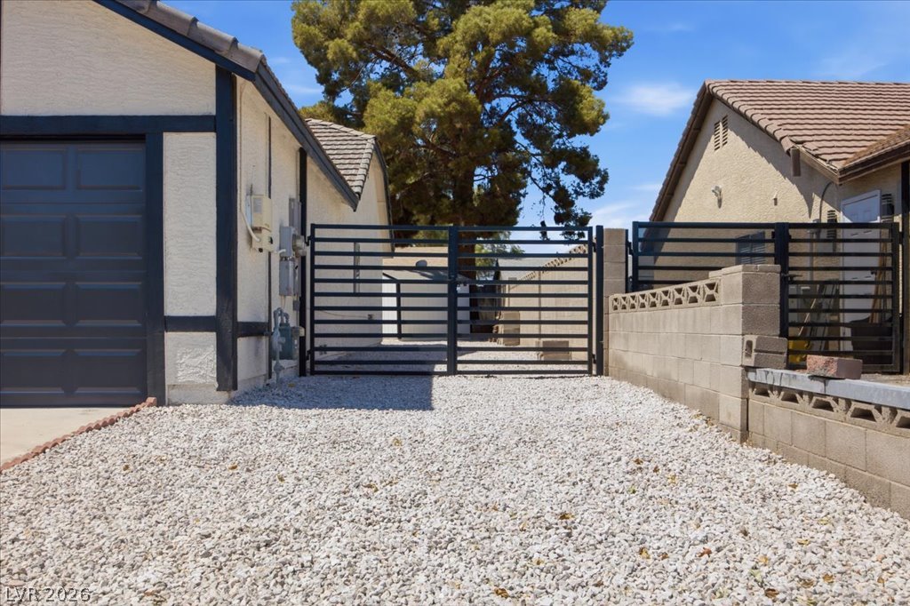 1707 Foxglove Drive Las Vegas NV 89142