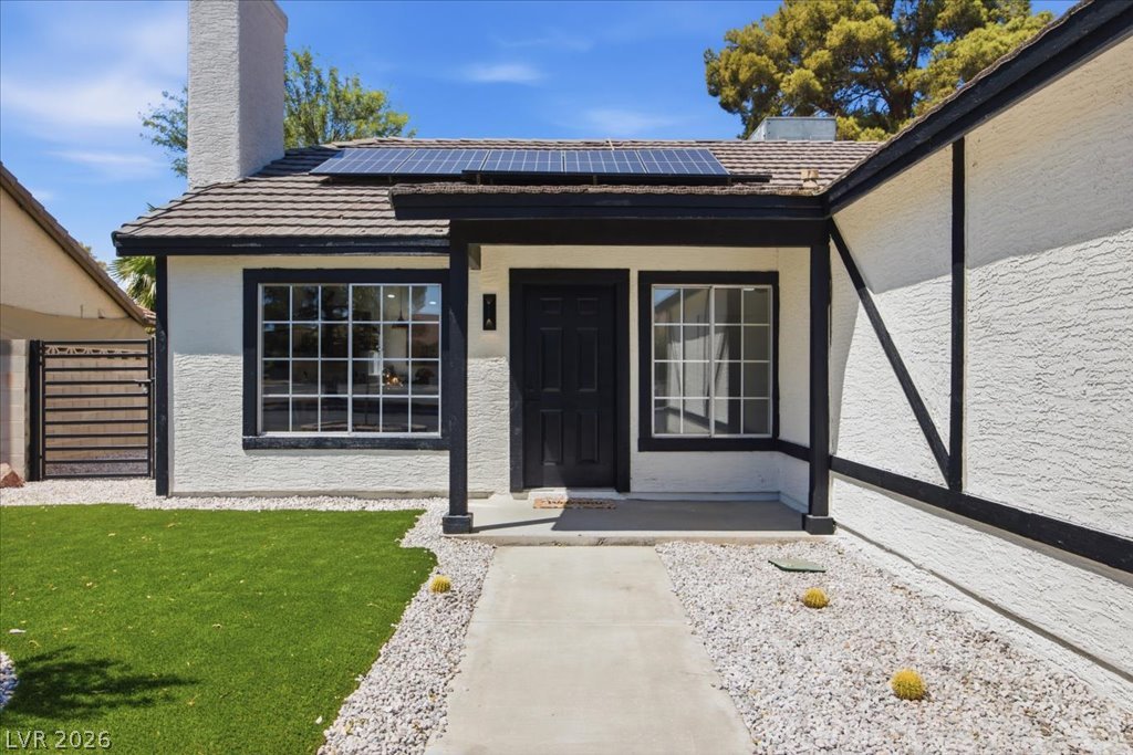 1707 Foxglove Drive Las Vegas NV 89142
