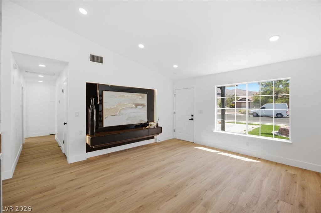 1707 Foxglove Drive Las Vegas NV 89142