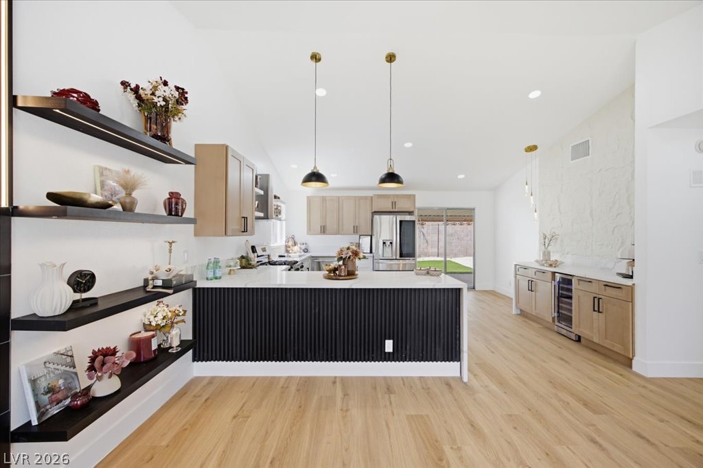 1707 Foxglove Drive Las Vegas NV 89142