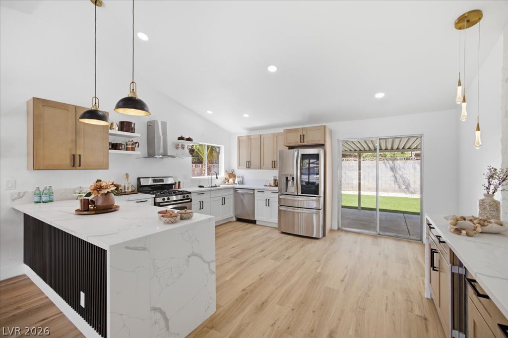 1707 Foxglove Drive Las Vegas NV 89142