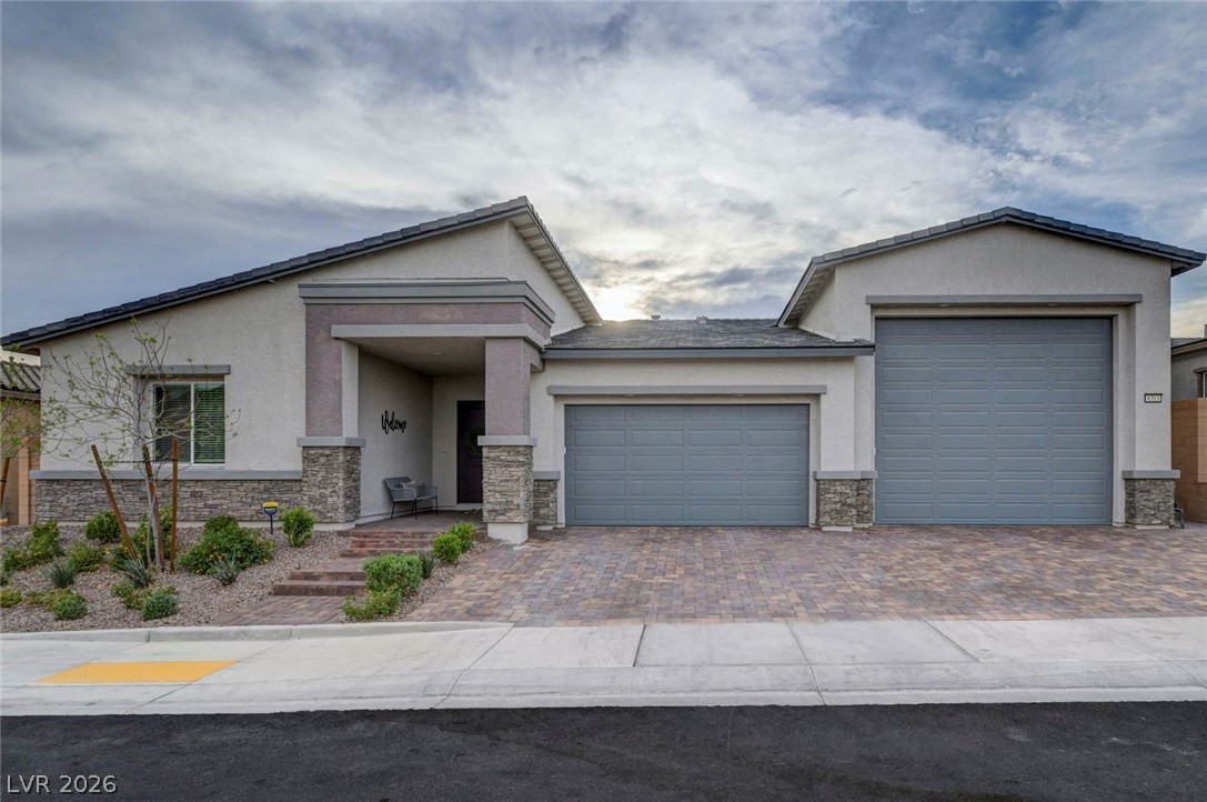 6313 Echo Landing Street Las Vegas NV 89166