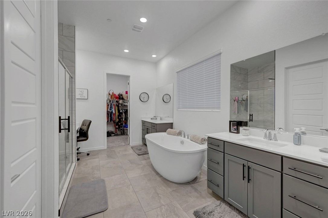 6313 Echo Landing Street Las Vegas NV 89166