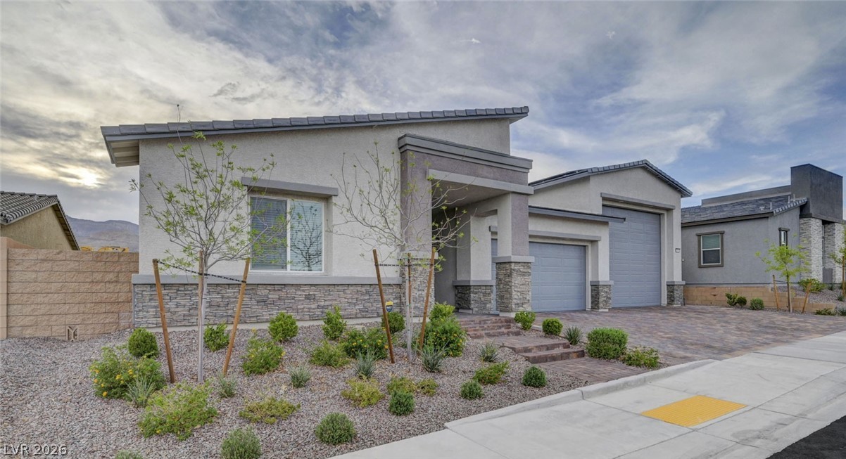 6313 Echo Landing Street Las Vegas NV 89166