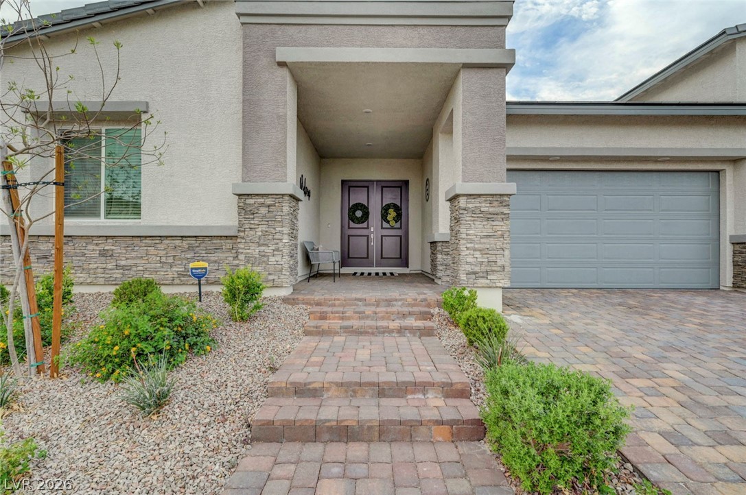 6313 Echo Landing Street Las Vegas NV 89166