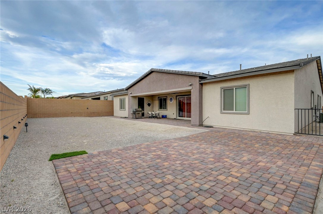 6313 Echo Landing Street Las Vegas NV 89166