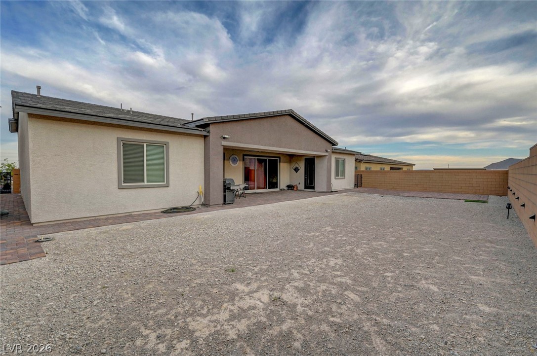 6313 Echo Landing Street Las Vegas NV 89166