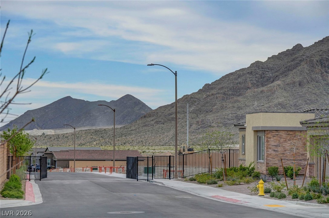 6313 Echo Landing Street Las Vegas NV 89166