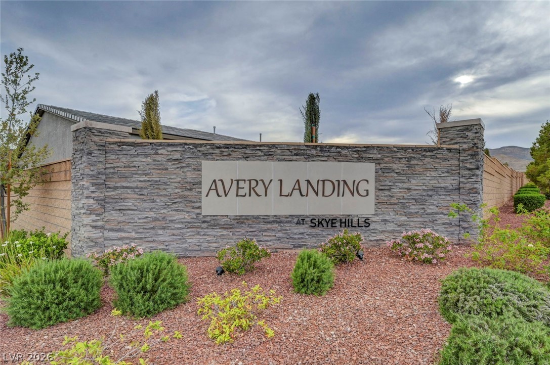 6313 Echo Landing Street Las Vegas NV 89166