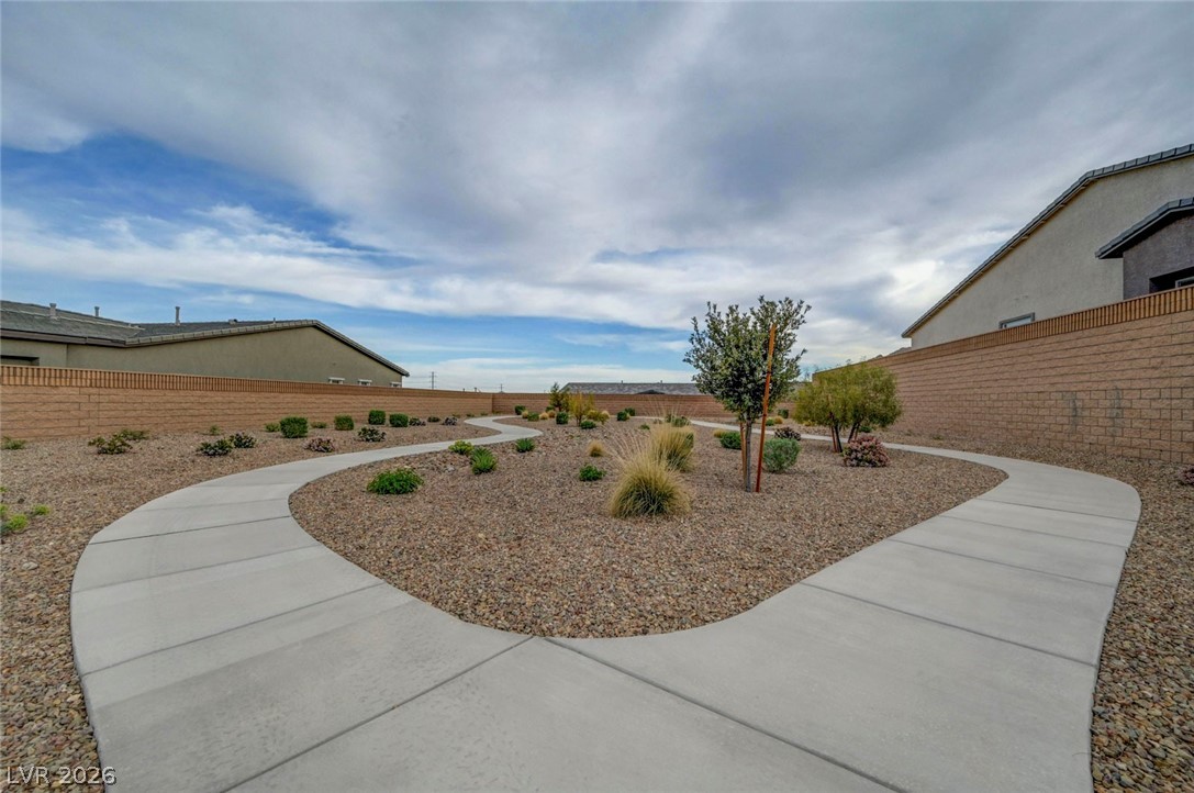 6313 Echo Landing Street Las Vegas NV 89166